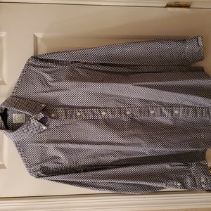 Brooks brothers dress shirt